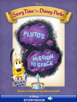 cover image of Story Time in the Parks